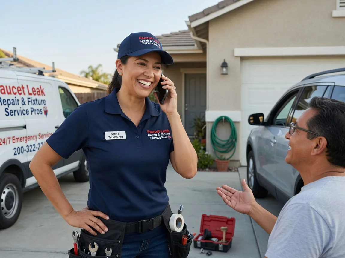 Faucet Repair Hammond, OR FAQs