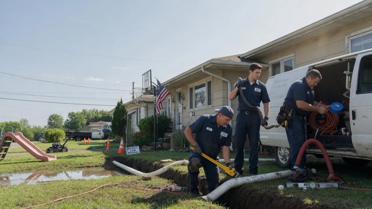 Toilet Installation in Hammond, OR near me